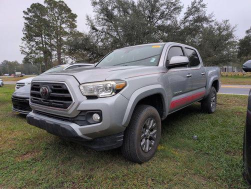 2019 Toyota Tacoma SR5