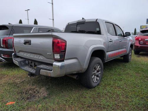 2019 Toyota Tacoma SR5