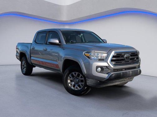 2019 Toyota Tacoma SR5