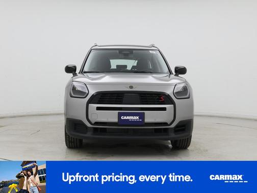 2025 MINI Countryman S ALL4