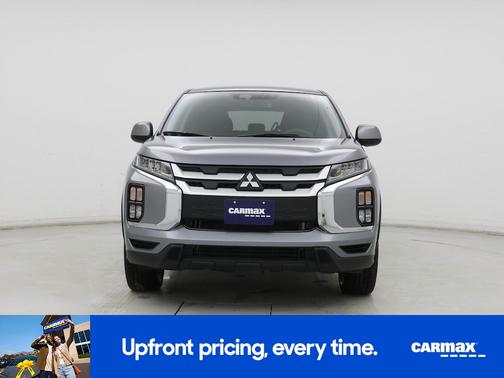 2023 Mitsubishi Outlander Sport ES