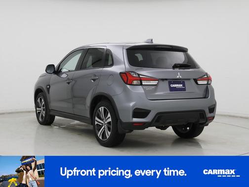 2023 Mitsubishi Outlander Sport ES