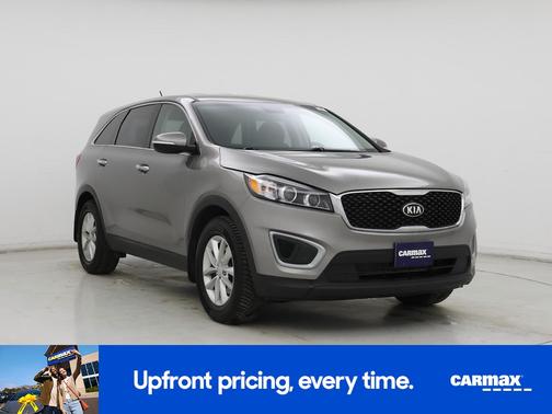 2018 Kia Sorento L