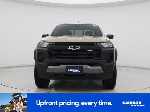 2023 Chevrolet Colorado LT Trail Boss