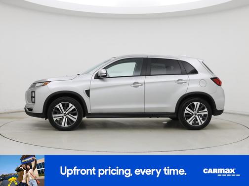 2024 Mitsubishi Outlander Sport S