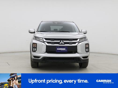 2024 Mitsubishi Outlander Sport S