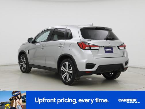 2024 Mitsubishi Outlander Sport S