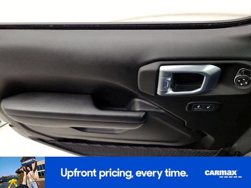 2022 Jeep Gladiator Willy's