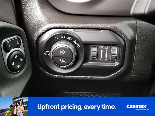 2022 Jeep Gladiator Willy's