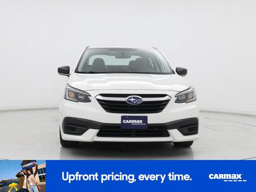 2021 Subaru Legacy 