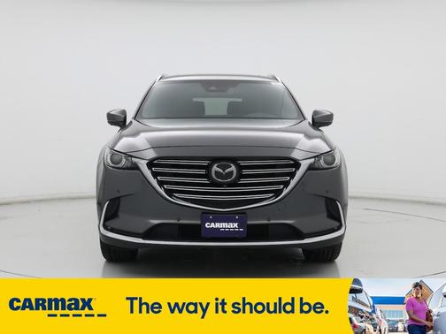 2021 Mazda CX-9 Grand Touring