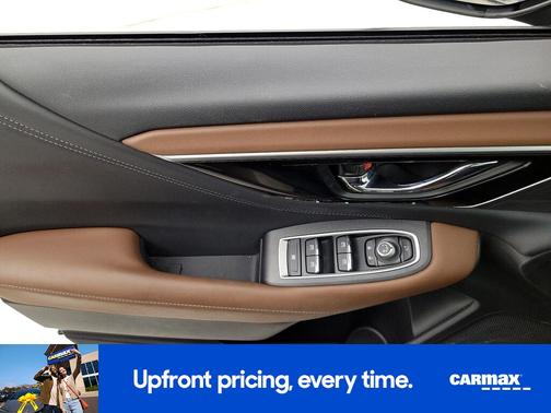 2022 Subaru Outback Touring XT