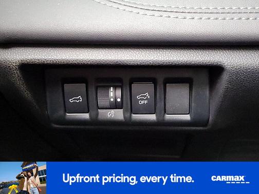 2022 Subaru Outback Touring XT