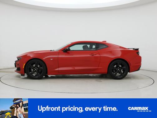 2019 Chevrolet Camaro 2SS