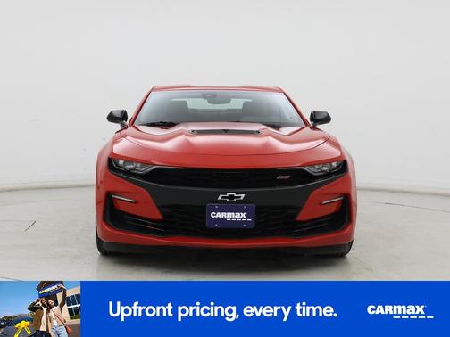2019 Chevrolet Camaro 2SS