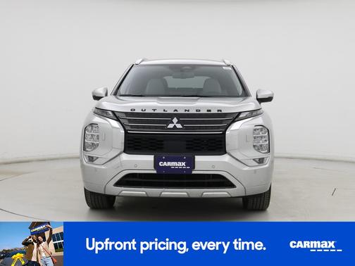 2023 Mitsubishi Outlander PHEV SEL