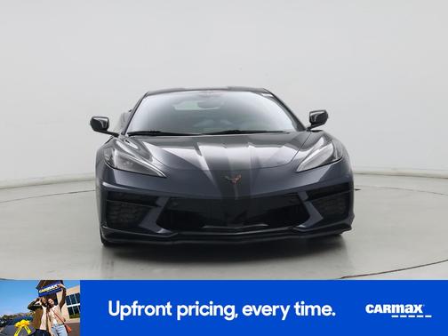 2021 Chevrolet Corvette Stingray 3LT