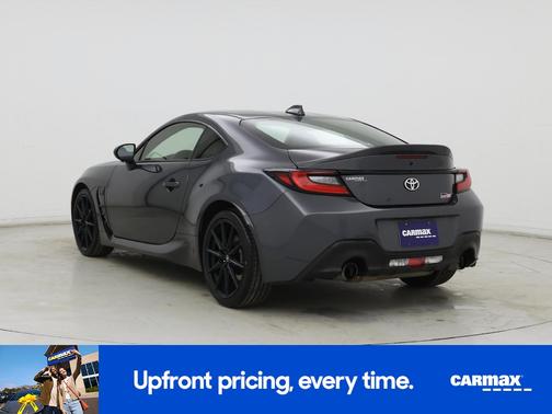 2023 Toyota GR86 Premium