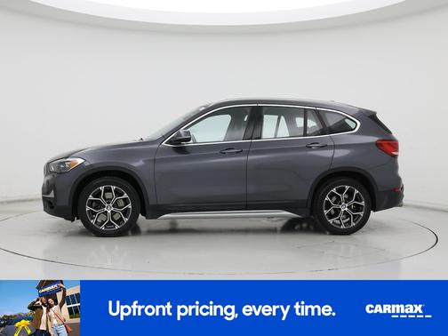 2021 BMW X1 XDrive28i