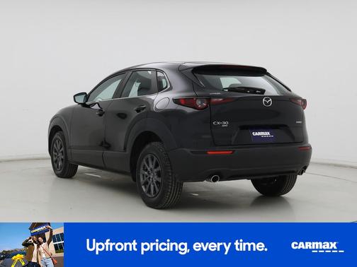 2021 Mazda CX-30 S