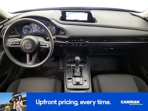 2021 Mazda CX-30 S