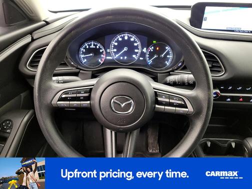 2021 Mazda CX-30 S