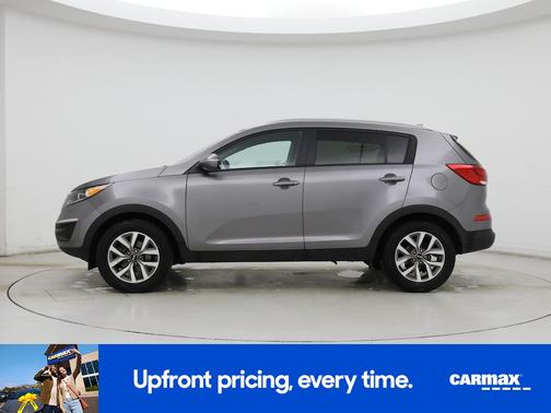 2014 Kia Sportage LX