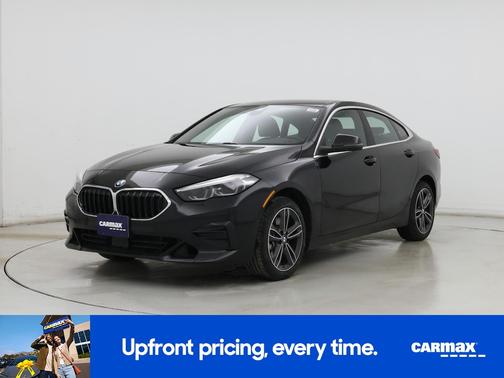 2024 BMW 228 Gran Coupe I xDrive Gran Coupe