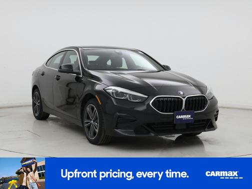 2024 BMW 228 Gran Coupe I xDrive Gran Coupe