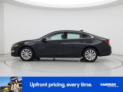 2023 Chevrolet Malibu 1LT
