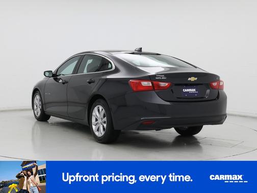 2023 Chevrolet Malibu 1LT