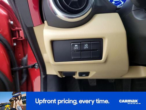 2020 Mazda MX-5 Miata RF Grand Touring