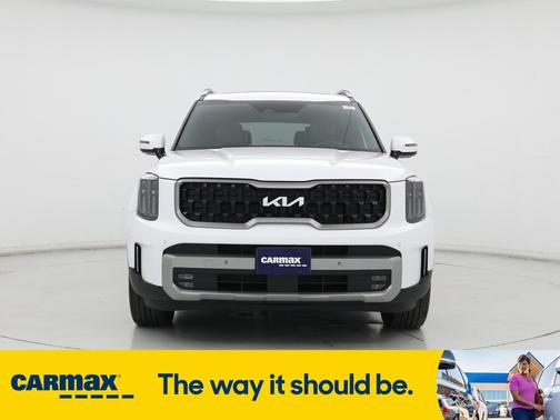 2023 Kia Telluride SX X-Line