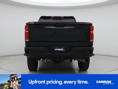 2024 Chevrolet Silverado 3500 High Country