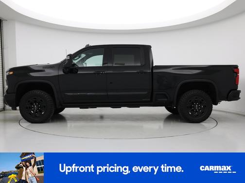2024 Chevrolet Silverado 3500 High Country