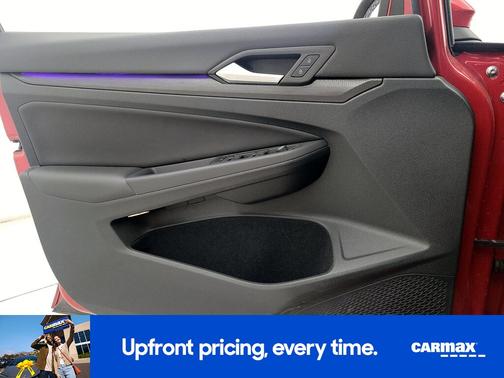 2022 Volkswagen Golf GTI SE