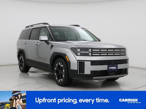 2024 Hyundai SANTA FE SEL