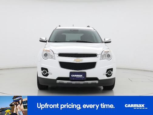 2015 Chevrolet Equinox LTZ
