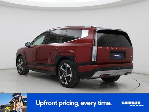 2026 Hyundai IONIQ 9 Performance Limited