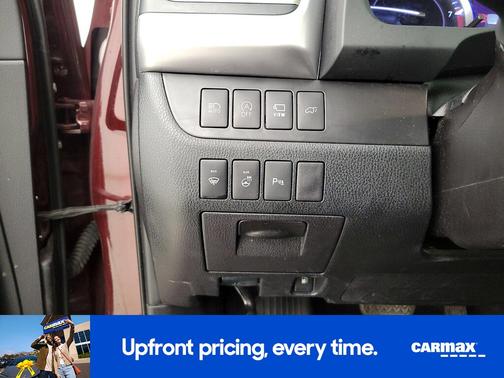 2019 Toyota Highlander Limited Platinum