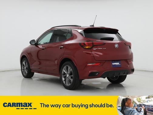 2020 Buick Encore GX Essence