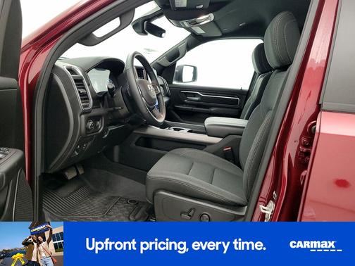 2024 RAM 1500 Bighorn