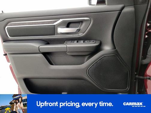 2024 RAM 1500 Bighorn