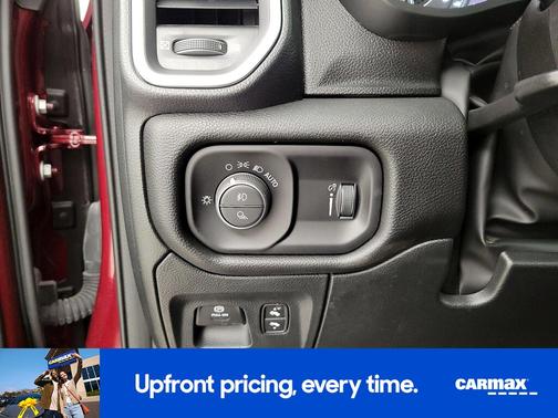 2024 RAM 1500 Bighorn