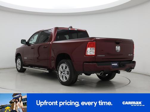 2024 RAM 1500 Bighorn