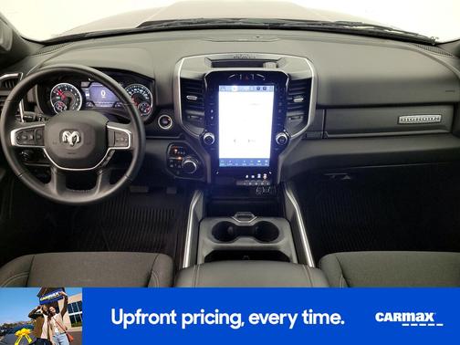 2024 RAM 1500 Bighorn