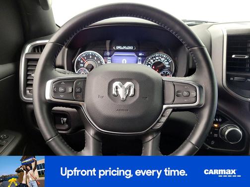 2024 RAM 1500 Bighorn