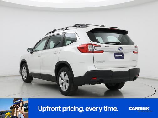 2023 Subaru Ascent