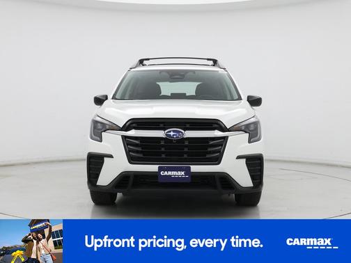 2023 Subaru Ascent