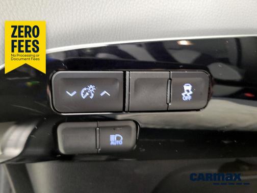 Silver 2017 Toyota Prius Two Eco